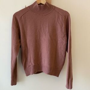 Babaton Wool & Cashmere Sweater